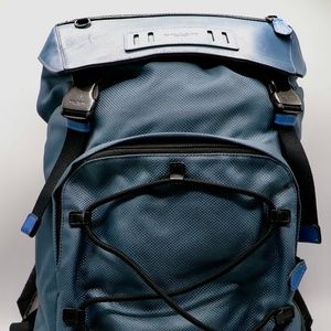 COACH TERRAIN ROLL TOP BACKPACK COACH F39945